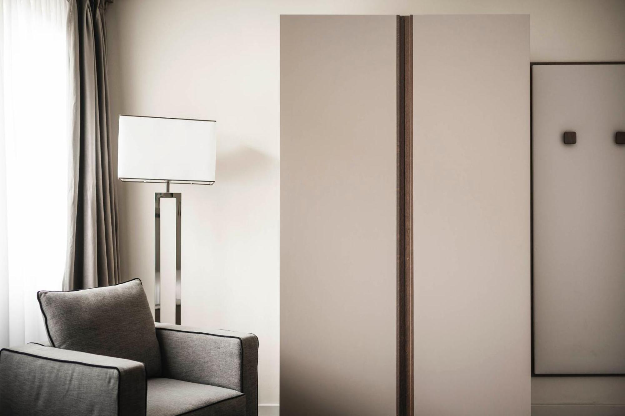 Easyrooms Ai Monti Locarno Exterior photo